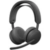 Ausinės „Logitech Zone Belaidės 2“ grafito spalvos