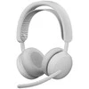 Ausinės Logitech Zone Belaidės 2 Baltas