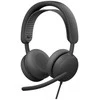 Ausinės Logitech ZONE WIRED 2 FOR BUSINESS - GRAPHITE - EMEA28I-935