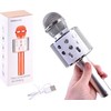 Jokomisiada Wireless karaoke microphone speaker IN0136