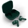 Motorola „Moto Buds Bass“, belaidės stereofoninės ausinės (TWS), skambučiai / muzika, 51 g, ausinės, žalios