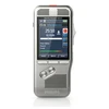 Philips DPM 8300 diktofonas Vidinė atmintis Sidabras