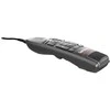 Ausinės Philips SMP 3700, pristatymo mikrofonas, -37 dB, 200–12000 Hz, vienkryptis, laidinis, USB