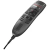 Ausinės Philips SMP 3700, pristatymo mikrofonas, -37 dB, 200–12000 Hz, vienkryptis, laidinis, USB