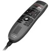Ausinės „Philips SpeechMike Premium“ USB diktavimo mikrofonas, 70 dB, 200–12000 Hz, 200 mW, 3 cm, USB, USB A tipo