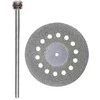 Deimantinis atpjovimo diskas PROXXON 38mm