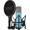 RODE NT1 Signature mėlyna