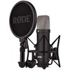 Ausinės RØDE NT1 Signature, studijinis mikrofonas, -32 dB, 20–20000 Hz, 100 Ohm, 25 mV/Pa, 4 dB