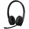 „EPOS I SENNHEISER ADAPT 260“ – ausinės – dedamos ant ausies – „Bluetooth“ – belaidės – USB – juodos – sertifikuotos „Microsoft Teams“, optimizuotos UC – skirtos ADAPT 230, 231, 261 (1000882)