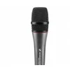 Ausinės SENNHEISER vokalinis mikrofonas