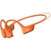 Ausinės Shokz SHOKZ OpenRun Pro2 Mini Oranžinis
