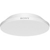 Ausinės Sony MAS-A100, Pristatymo mikrofonas, 100–10000 Hz, Laidinis, RJ-45, Balta, 75 dB