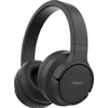 Bluetooth triukšmą slopinančios ausinės STREETZ, juodos / BT510-BLK / 6612087