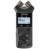 Diktofonas Tascam DR-07XP - nešiojamas skaitmeninis įrašymo įrenginys su USB sąsaja