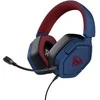 Trust GXT492SM Carus Multiplatform ausinės