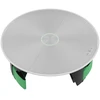 Ausinės Yealink CM20, Mikrofonas, Pilkas, Lubos, Akrilnitrilo butadieno stirenas (ABS), Polikarbonatas, 94 dB, 120–16000 Hz