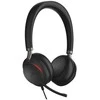 Ausinės YEALINK UH35 dvigubas UC USB-C-A