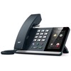 Ausinės Yealink MP54 „Microsoft Teams“ leidimas, IP telefonas, pilkas, laidinis ragelis, stalinis, „Android“, „Microsoft Teams“