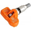 TPMS daviklis Autel MX-Sensor ALU 315/434 MHz alu sidabrinis