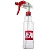 Autoglym 0,5 l plastikinis butelis su purkštuvu