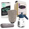 Autoglym dažų valymo priežiūros paketas 5