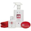 Autoglym molio plytelių rinkinys 1 x 100 ml + 1 x 500 ml.