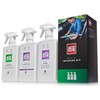 Autoglym Essential interjero komplektas