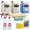 Autoglym salono priežiūros paketas 1