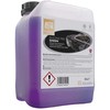 Autoglym Silikonų neturintis blizgesys 5L Silikonų neturintis vinilinis makiažas