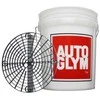 Autoglym Kibiras + Gritguard