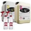 Autoglym išorės apdailos priežiūros paketas 7
