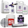 Autoglym išorinio plovimo priežiūros paketas 3 - Aukšto slėgio plovimo įrenginys
