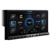 Automagnetola Alpine ILX-705DM belaidis „Apple Carplay“ 2-DIN 7 colių