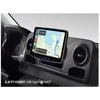 Automagnetola Alpine ILX-F115S907 paketas, skirtas „Halo11“, skirtas „Sprinter S907“.