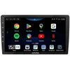 Automagnetola Alpine INE-AW409S Multimedijos ekranas CarPlay Android Auto