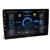Automagnetola Alpine INE-AX809 Multimedijos ekranas CarPlay Android Auto