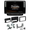 Automagnetola Alpine Style x903 Fiat Ducato 8 2022-