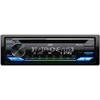 Automagnetola JVC, KD-T922BT 1-DIN USB/CD MP3 magnetola su AUX ir Bluetooth