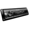 Automagnetola Automobilinis radijas Pioneer Pioneer MVH-S520DABAN AUX/USB/BT/iPod+Ant. Kurzschacht