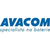 Avacom LONG 12V 12AH LEAD-ACID BATTERY DEEPCYCLE AGM F2 (WP12-12E)
