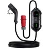 Avant Denmark As Įkroviklis Avant Three-phase portable electric car charger Type 2 plug - 11 kW - 16 A - 7 m.