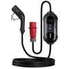 Avant Denmark As Įkroviklis Avant Three-phase portable electric car charger Type 2 plug - 11 kW - 16 A - 7 m.