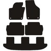 Avant Denmark As Kilimėlis Seat Alhambra 7P 2011-