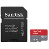 „SanDisk Ultra SD“ kortelė su adapteriu, 256 GB