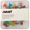 Avant Denmark As Saugiklių asortimentas Žemo profilio mini saugiklis (ACN)