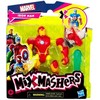 Avengers Keršytojai - Marvel Geležinis žmogus Mix Mashers veiksmo figūrėlė (F9269)