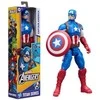 Avengers Titano figūrėlė 30 cm V2 - Kapitonas Amerika