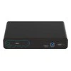 AVer MT100, 4K Ultra HD, 3840 x 2160 pikselių, 60 fps, Juodas, CE, FCC, VCCI, KC, RCM, DC, PoE