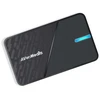Ausinės „AVerMedia“ vaizdo įrašymo plokštė GC311G2 / „Live Gamer MINI“, juoda