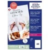 Avery Labai blizgus popierius, 200 g, 210 x 297 mm